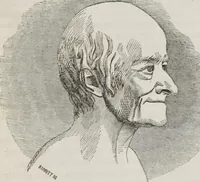 An illustration from Marriage, its history and ceremonies : with a phrenological and physiological exposition of the functions and qualifications for happy marriages (1848)