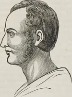 An illustration from Marriage, its history and ceremonies : with a phrenological and physiological exposition of the functions and qualifications for happy marriages (1848)