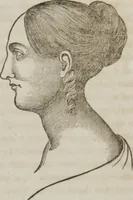 An illustration from Matrimony, or, Phrenology and physiology applied to the selection of congenial companions for life : including directions to the married for living together affectionately and happily (1851)