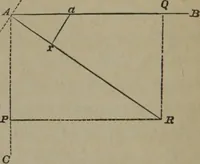 An illustration from Elements of natural philosophy (Volume 1) (1850)