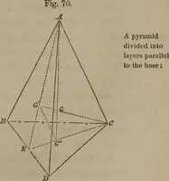 An illustration from Elements of natural philosophy (Volume 1) (1850)