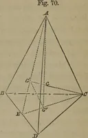 An illustration from Elements of natural philosophy (Volume 1) (1850)