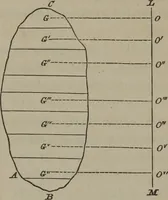 An illustration from Elements of natural philosophy (Volume 1) (1850)