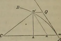 An illustration from Elements of natural philosophy (Volume 1) (1850)