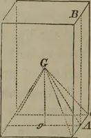 An illustration from Elements of natural philosophy (Volume 1) (1850)