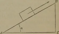 An illustration from Elements of natural philosophy (Volume 1) (1850)