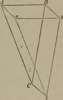 An illustration from Elements of natural philosophy (Volume 1) (1850)