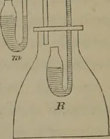 An illustration from Elements of natural philosophy (Volume 1) (1850)