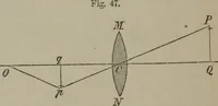 An illustration from Elements of natural philosophy (Volume 2-3) (1850)