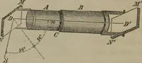 An illustration from Elements of natural philosophy (Volume 2-3) (1850)