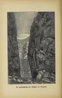 An illustration from 60 [i.e. sechzig] Jahre in der Mission unter den Falaschas in Abessinien : Selbstbiographie des Missionars Johann Martin Flad (1922)