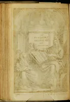 Picture 103 of 141 from Spiegel van het menselyk bedryf: vertoonende honderd verscheiden ambachten, konstig afgebeeld en met godlyke spreuken en stichtelyke verzen verryke (1730), leaf 224