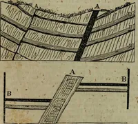 An illustration from A Dictionary of science, literature, and art [electronic resource]: comprising the history, description, and scientific principles of every branch of human knowledge; with the derivation and definition of all the terms in general use (1844)