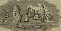 An illustration from A Dictionary of science, literature, and art [electronic resource]: comprising the history, description, and scientific principles of every branch of human knowledge; with the derivation and definition of all the terms in general use (1844)