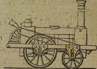 An illustration from A Dictionary of science, literature, and art [electronic resource]: comprising the history, description, and scientific principles of every branch of human knowledge; with the derivation and definition of all the terms in general use (1844)
