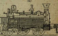 An illustration from A Dictionary of science, literature, and art [electronic resource]: comprising the history, description, and scientific principles of every branch of human knowledge; with the derivation and definition of all the terms in general use (1844)