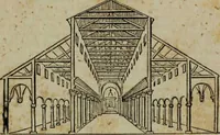 An illustration from A Dictionary of science, literature, and art [electronic resource]: comprising the history, description, and scientific principles of every branch of human knowledge; with the derivation and definition of all the terms in general use (1844)