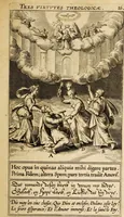 Picture 21 of 102 from Veridicus Christianus (1606), leaf 101