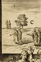 Picture 23 of 102 from Veridicus Christianus (1606), leaf 109