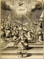 Picture 24 of 102 from Veridicus Christianus (1606), leaf 113