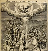 Picture 31 of 102 from Veridicus Christianus (1606), leaf 149