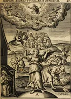 Picture 43 of 102 from Veridicus Christianus (1606), leaf 221