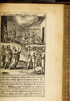 An illustration from Veridicus Christianus (1606)