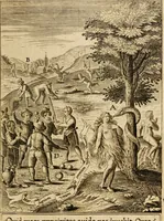 Picture 10 of 102 from Veridicus Christianus (1606), leaf 49