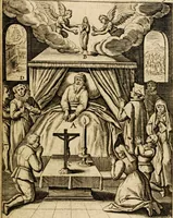 Picture 90 of 102 from Veridicus Christianus (1606), leaf 515