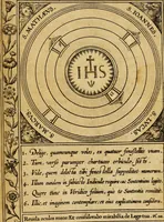 Picture 102 of 102 from Veridicus Christianus (1606), leaf 599