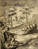 Picture 16 of 102 from Veridicus Christianus (1606), leaf 79