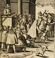 Picture 17 of 102 from Veridicus Christianus (1606), leaf 83