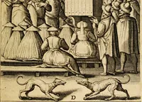 Picture 18 of 102 from Veridicus Christianus (1606), leaf 87