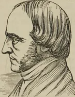 An illustration from The illustrated self-instructor in phrenology and physiology : with over one hundred engravings : together with the chart and character of ... as marked by ... (1859)