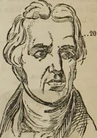 An illustration from The illustrated self-instructor in phrenology and physiology : with over one hundred engravings : together with the chart and character of ... as marked by ... (1859)