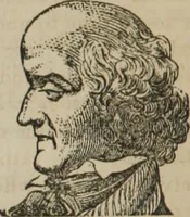 An illustration from The illustrated self-instructor in phrenology and physiology : with over one hundred engravings : together with the chart and character of ... as marked by ... (1859)