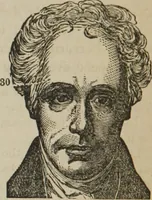 An illustration from The illustrated self-instructor in phrenology and physiology : with over one hundred engravings : together with the chart and character of ... as marked by ... (1859)