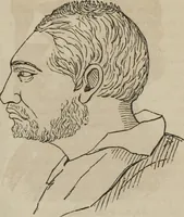 An illustration from The illustrated self-instructor in phrenology and physiology : with over one hundred engravings : together with the chart and character of ... as marked by ... (1859)