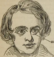 An illustration from The illustrated self-instructor in phrenology and physiology : with over one hundred engravings : together with the chart and character of ... as marked by ... (1859)
