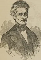 An illustration from The illustrated self-instructor in phrenology and physiology : with over one hundred engravings : together with the chart and character of ... as marked by ... (1859)
