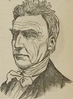 An illustration from The illustrated self-instructor in phrenology and physiology : with over one hundred engravings : together with the chart and character of ... as marked by ... (1859)