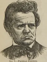 Picture 8 of 74 from The illustrated self-instructor in phrenology and physiology : with over one hundred engravings : together with the chart and character of ... as marked by ... (1859), leaf 34
