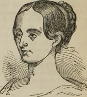 An illustration from The illustrated self-instructor in phrenology and physiology : with over one hundred engravings : together with the chart and character of ... as marked by ... (1859)