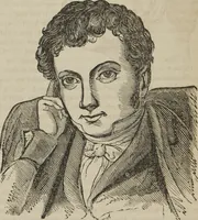 An illustration from The illustrated self-instructor in phrenology and physiology : with over one hundred engravings : together with the chart and character of ... as marked by ... (1859)