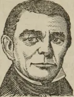 An illustration from The illustrated self-instructor in phrenology and physiology : with over one hundred engravings : together with the chart and character of ... as marked by ... (1859)