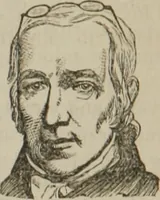 An illustration from The illustrated self-instructor in phrenology and physiology : with over one hundred engravings : together with the chart and character of ... as marked by ... (1859)
