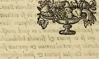 Picture 7 of 84 from Sacrum oratorium piarum imaginum immaculatae Mariae et animae creatae ac baptismo, poenitentia, et eucharistia innouatae [electronic resource]: ars noua bene viuendi et moriendi, sacris piarum imaginum emblematis figurata & illustrata (1634), leaf 26