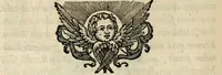 An illustration from Sacrum oratorium piarum imaginum immaculatae Mariae et animae creatae ac baptismo, poenitentia, et eucharistia innouatae [electronic resource]: ars noua bene viuendi et moriendi, sacris piarum imaginum emblematis figurata & illustrata (1634)