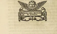 Picture 13 of 84 from Sacrum oratorium piarum imaginum immaculatae Mariae et animae creatae ac baptismo, poenitentia, et eucharistia innouatae [electronic resource]: ars noua bene viuendi et moriendi, sacris piarum imaginum emblematis figurata & illustrata (1634), leaf 46