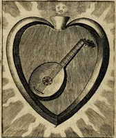 Picture 65 of 84 from Sacrum oratorium piarum imaginum immaculatae Mariae et animae creatae ac baptismo, poenitentia, et eucharistia innouatae [electronic resource]: ars noua bene viuendi et moriendi, sacris piarum imaginum emblematis figurata & illustrata (1634), leaf 710